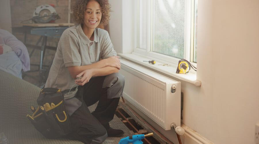 Local expert plumbing services in Hesperia, CA